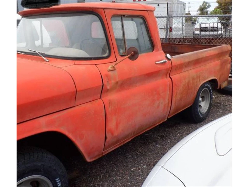 1961 GMC C/K 1st Gen - Image 2 of 12