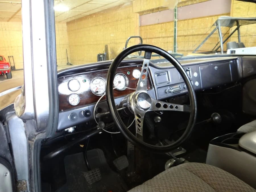 1961 GMC C/K 1st Gen - Image 9 of 10