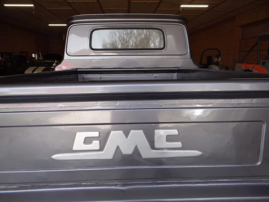 1961 GMC C/K 1st Gen - Image 8 of 10