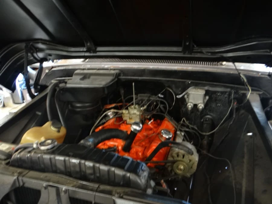 1961 GMC C/K 1st Gen - Image 10 of 10