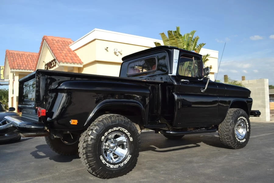 1961 GMC C/K 1st Gen - Image 2 of 3