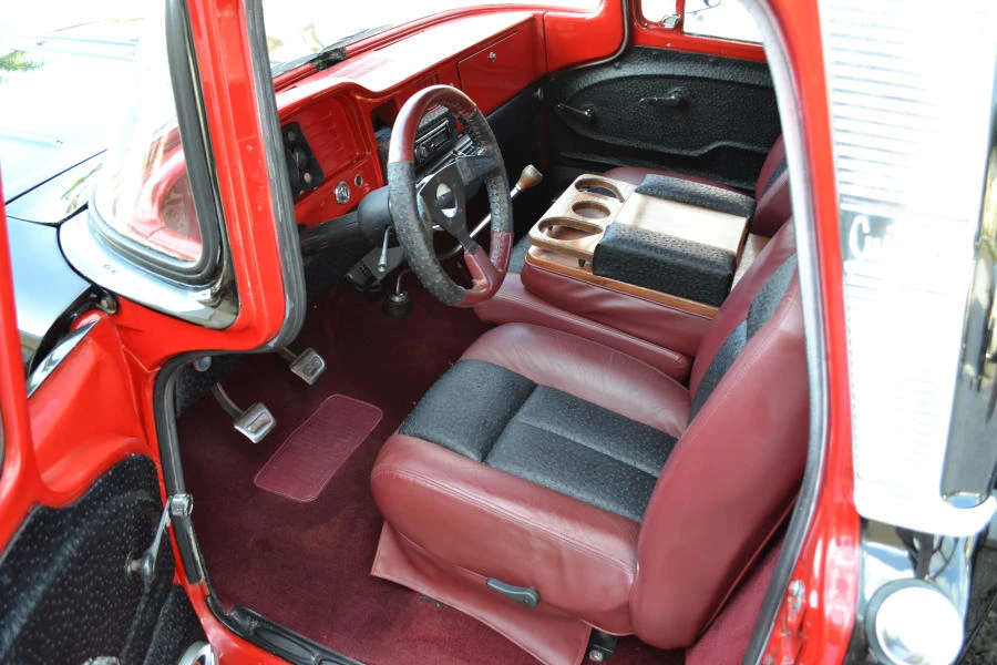 1961 GMC C/K 1st Gen - Image 3 of 3