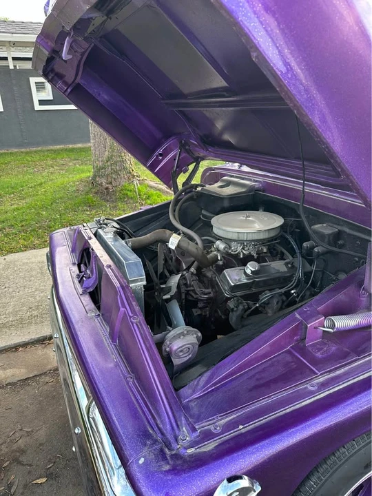 1961 GMC C/K 1st Gen - Image 7 of 8
