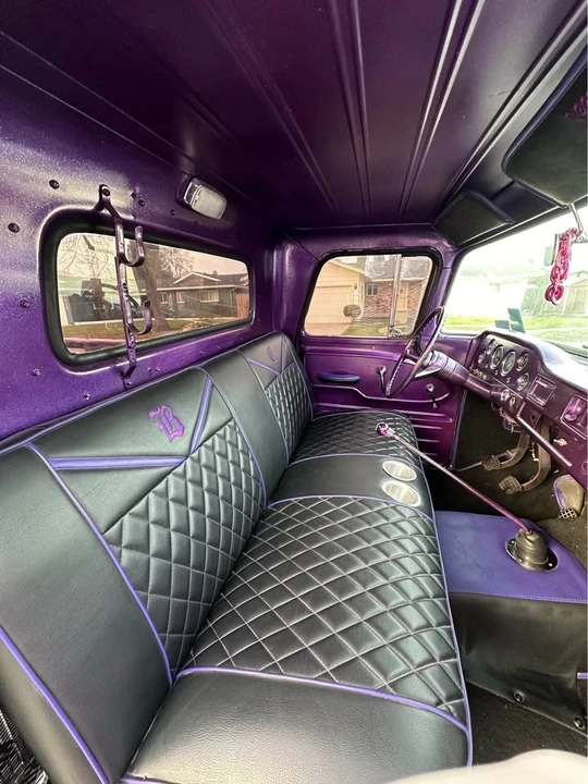 1961 GMC C/K 1st Gen - Image 6 of 8
