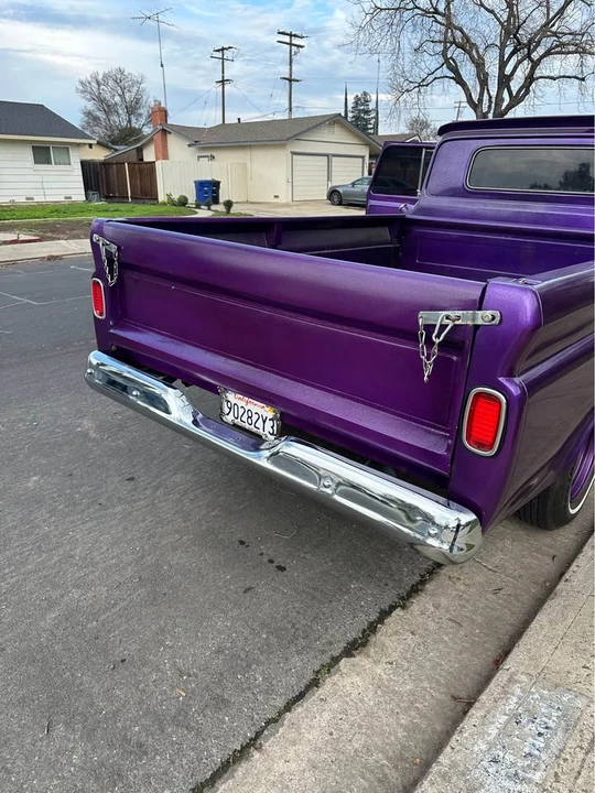 1961 GMC C/K 1st Gen - Image 3 of 8