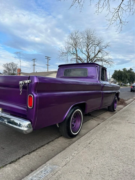 1961 GMC C/K 1st Gen - Image 2 of 8
