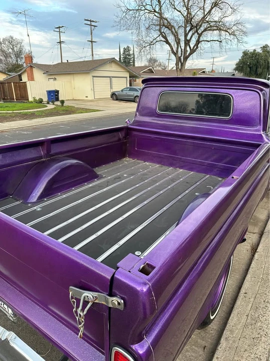 1961 GMC C/K 1st Gen - Image 5 of 8