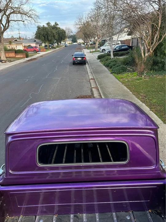 1961 GMC C/K 1st Gen - Image 8 of 8