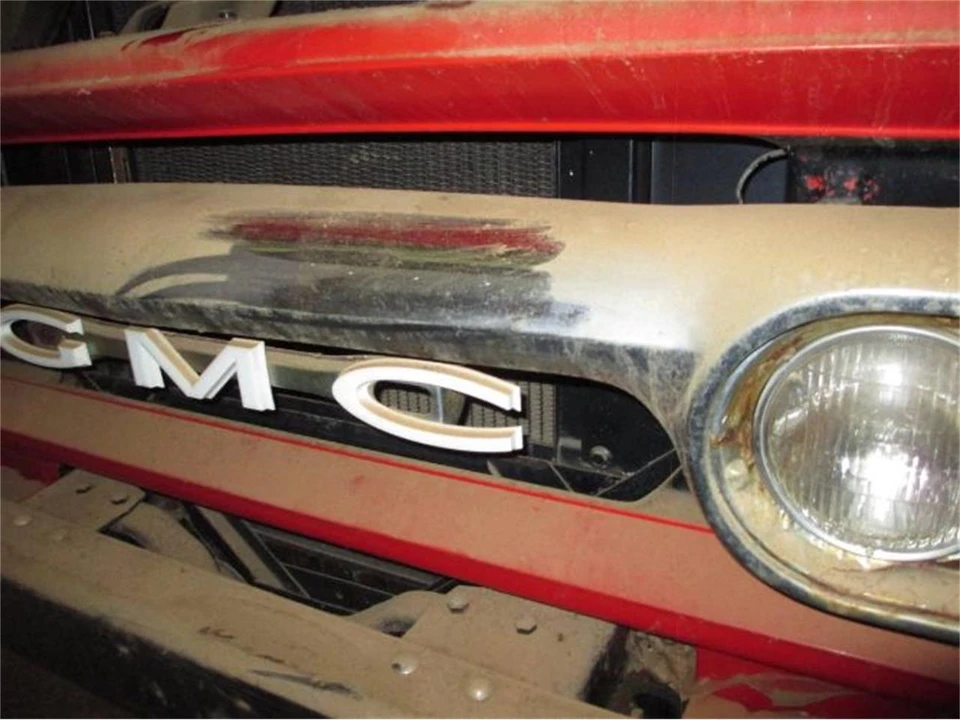 1961 GMC C/K 1st Gen - Image 9 of 10