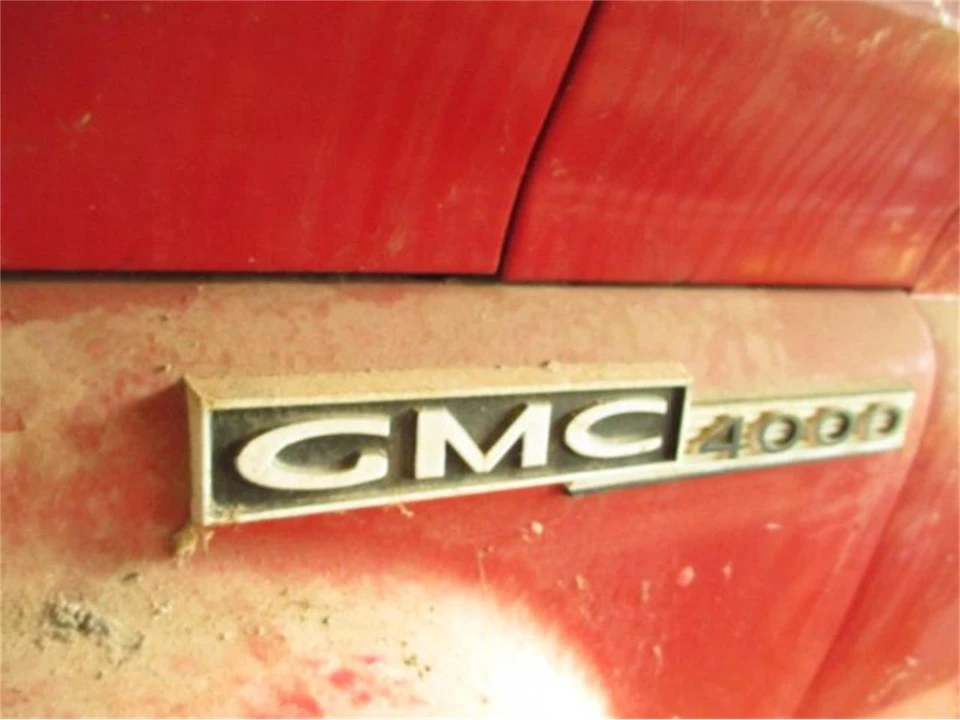 1961 GMC C/K 1st Gen - Image 8 of 10