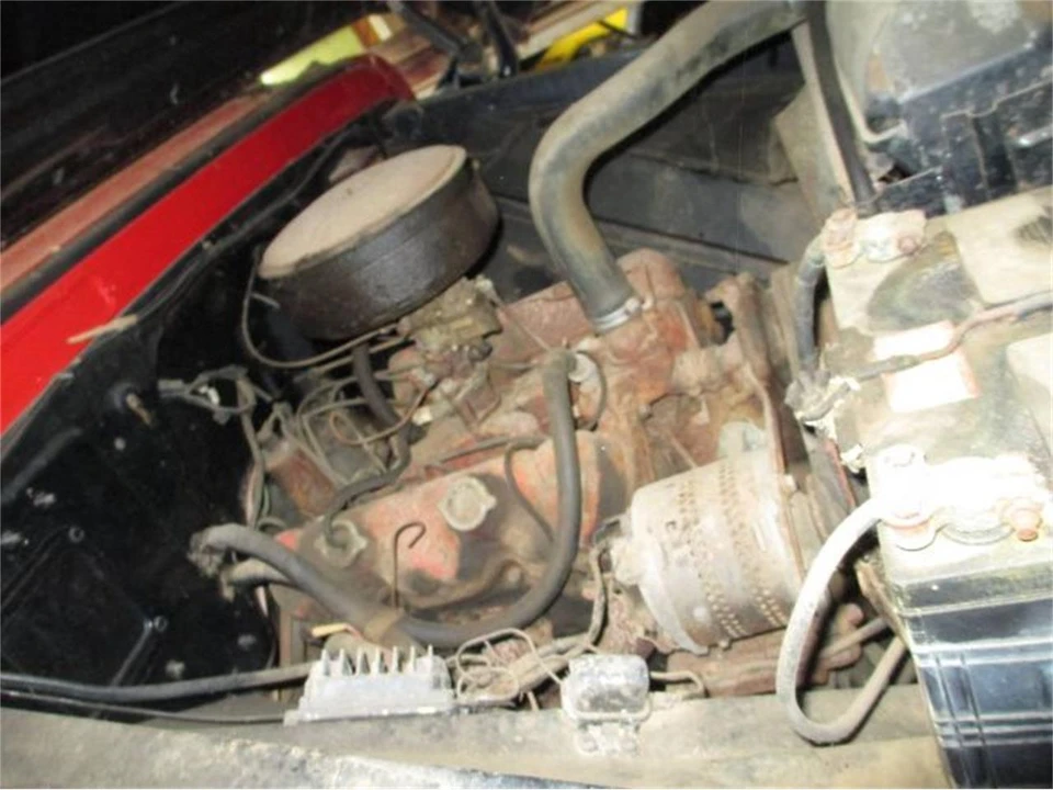1961 GMC C/K 1st Gen - Image 3 of 10