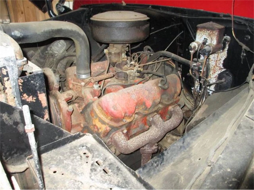 1961 GMC C/K 1st Gen - Image 5 of 10