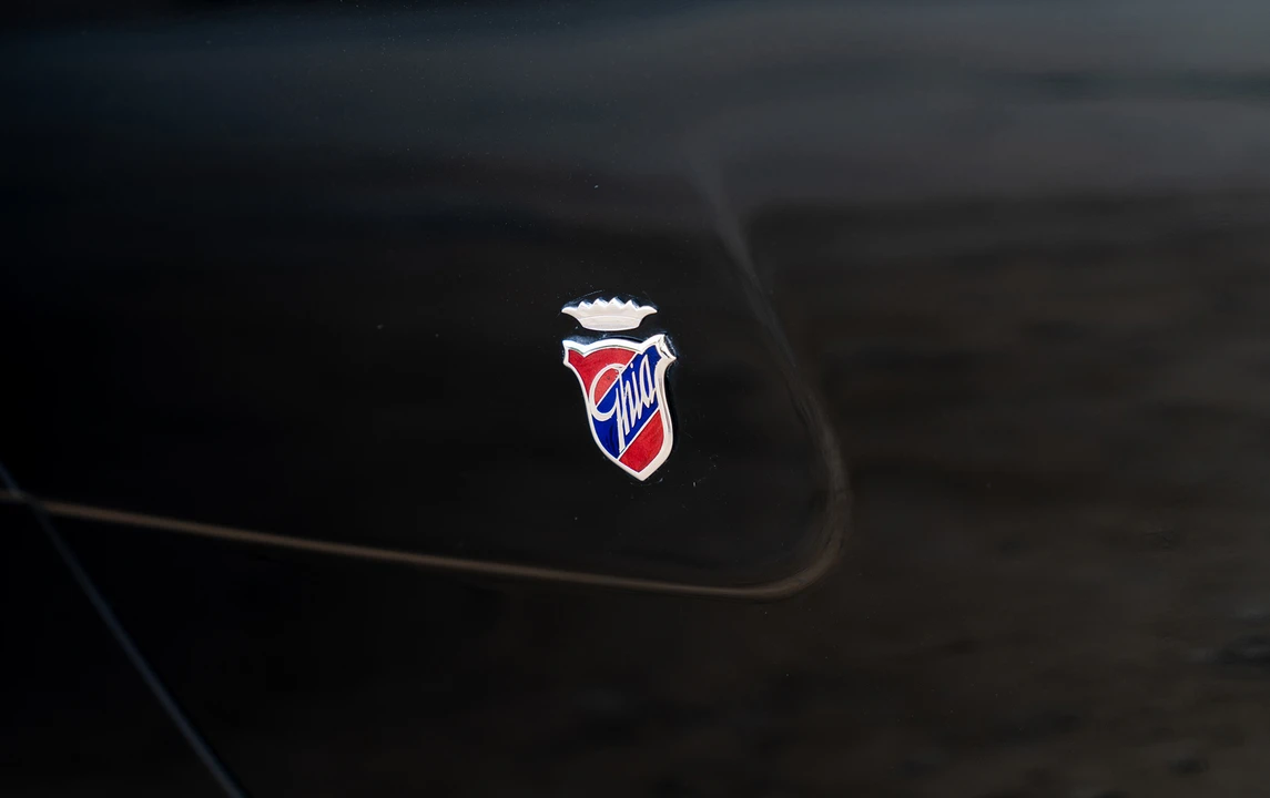 1961 Dual-Ghia - Image 17 of 21