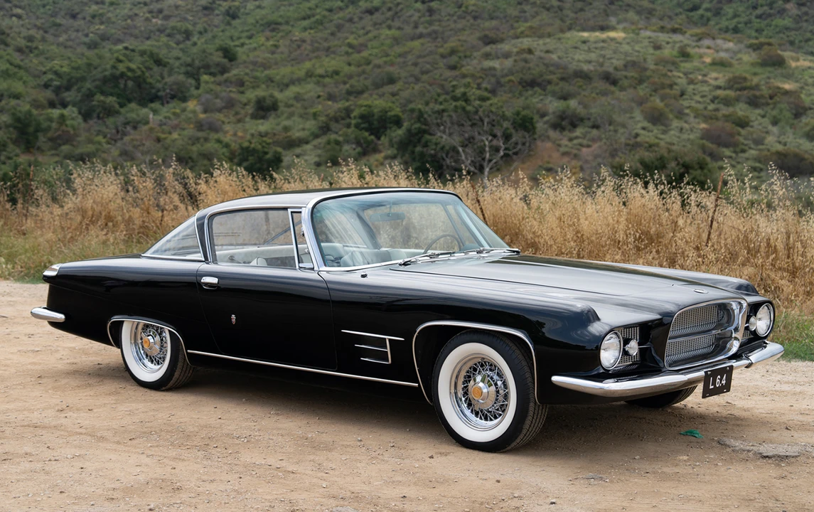 1961 Dual-Ghia - Image 12 of 21