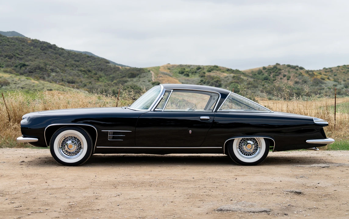 1961 Dual-Ghia - Image 8 of 21
