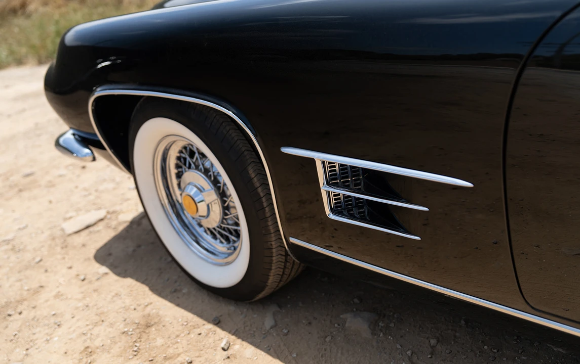 1961 Dual-Ghia - Image 18 of 21