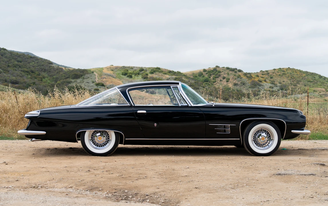 1961 Dual-Ghia - Image 2 of 21