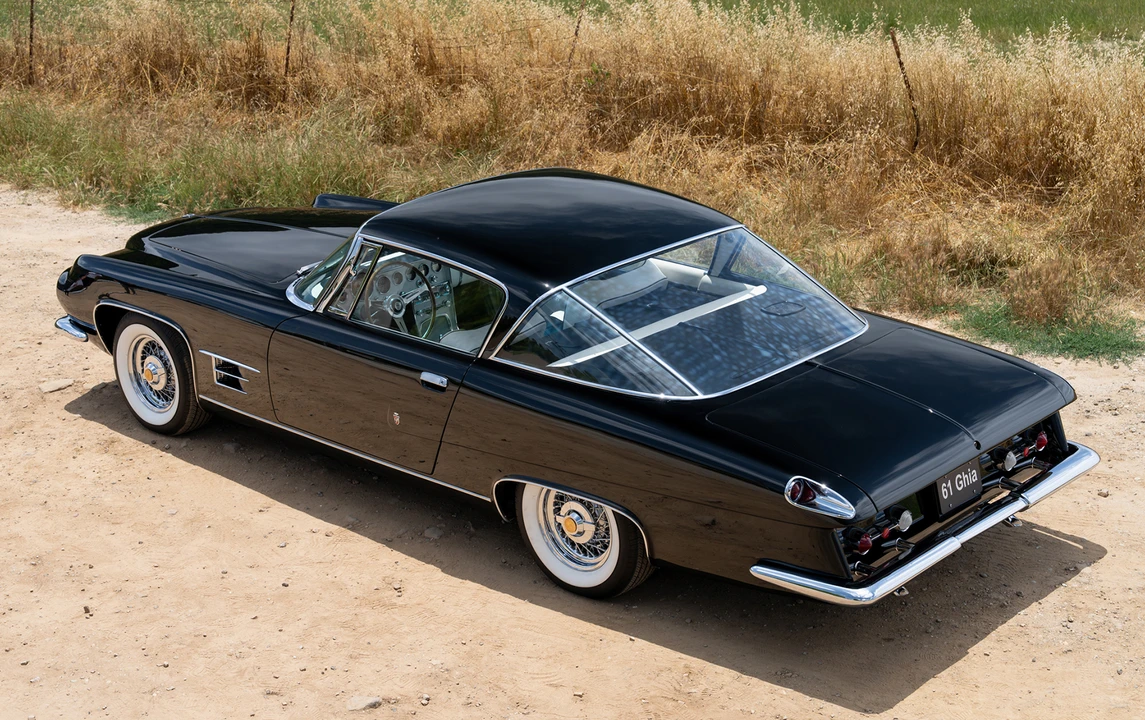 1961 Dual-Ghia - Image 6 of 21