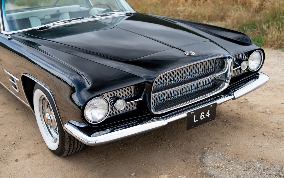 1961 Dual-Ghia - Image 14 of 21