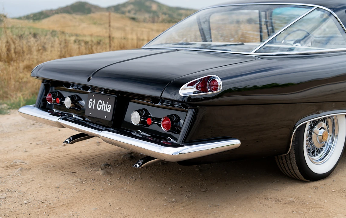 1961 Dual-Ghia - Image 20 of 21