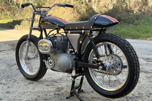 1961 Harley-Davidson Sportster Ironhead - Image 2 of 7