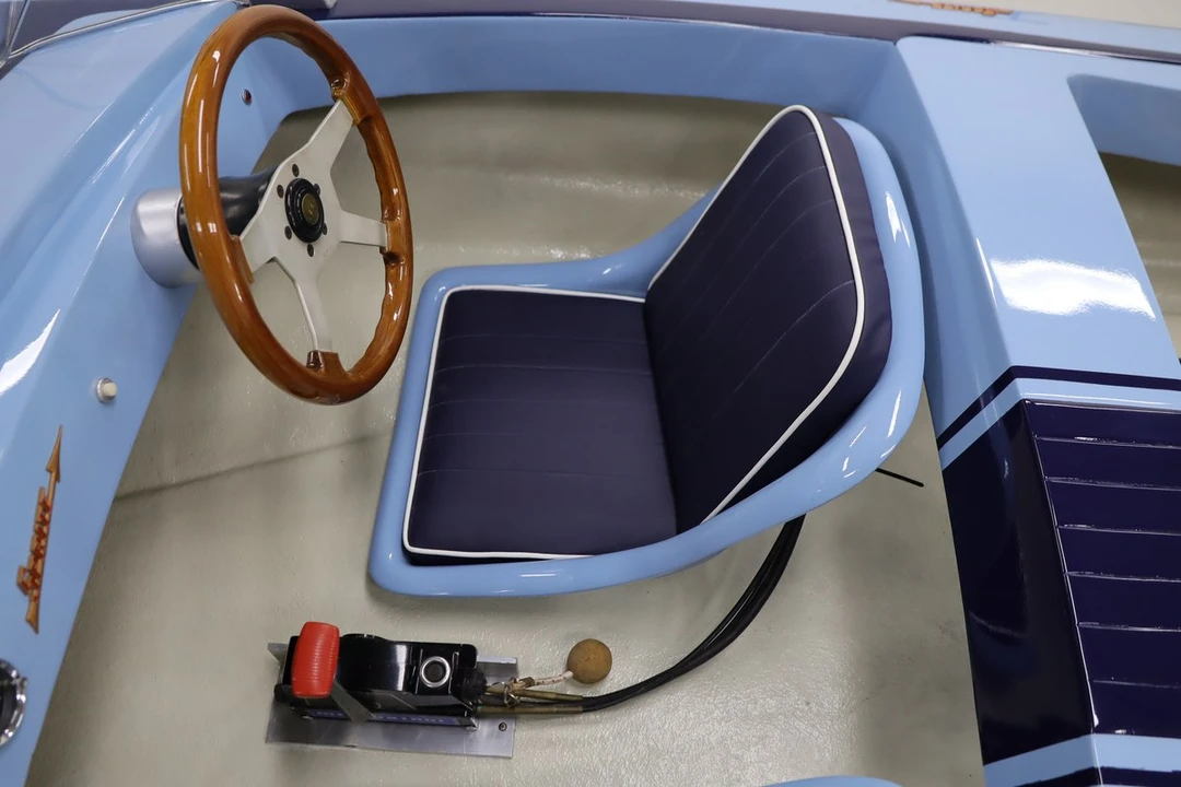 1961 Healey - Image 30 of 30