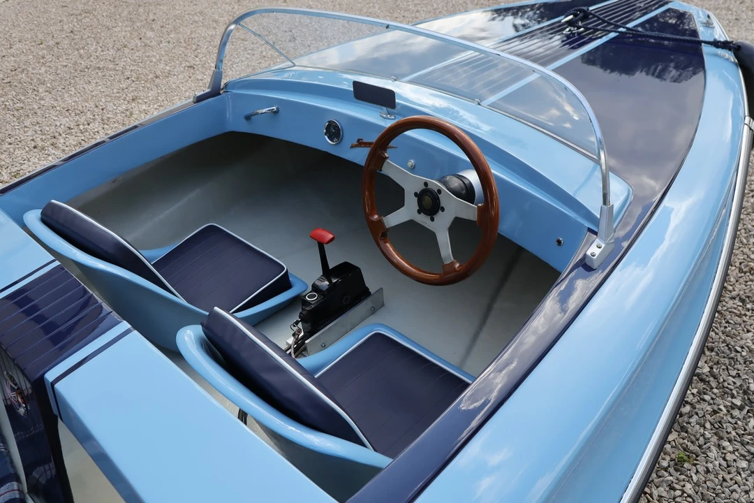 1961 Healey - Image 27 of 30