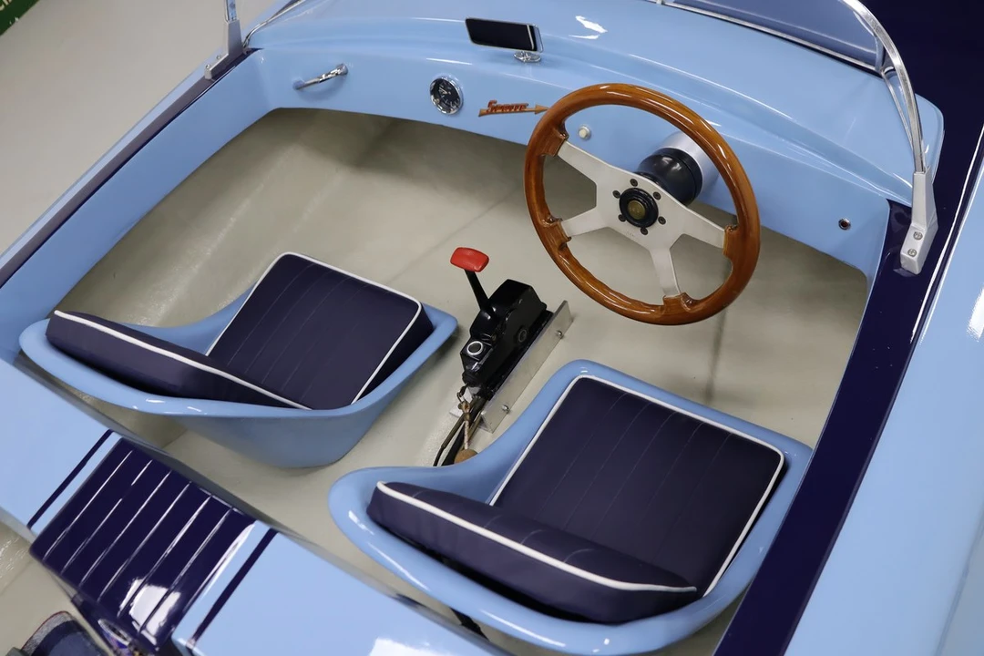 1961 Healey - Image 25 of 30