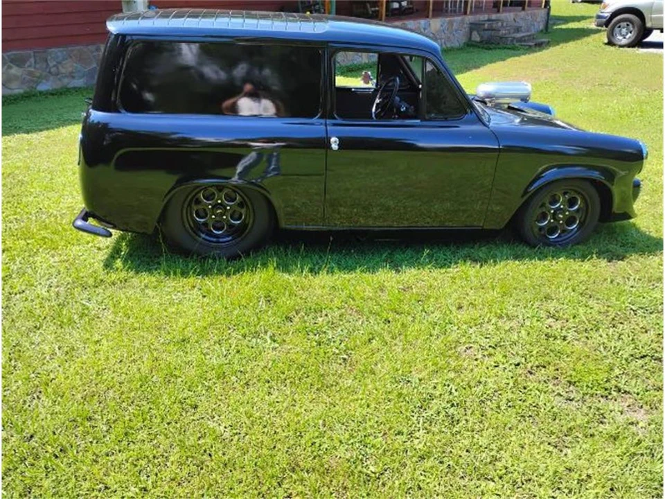 1961 Hillman - Image 3 of 7