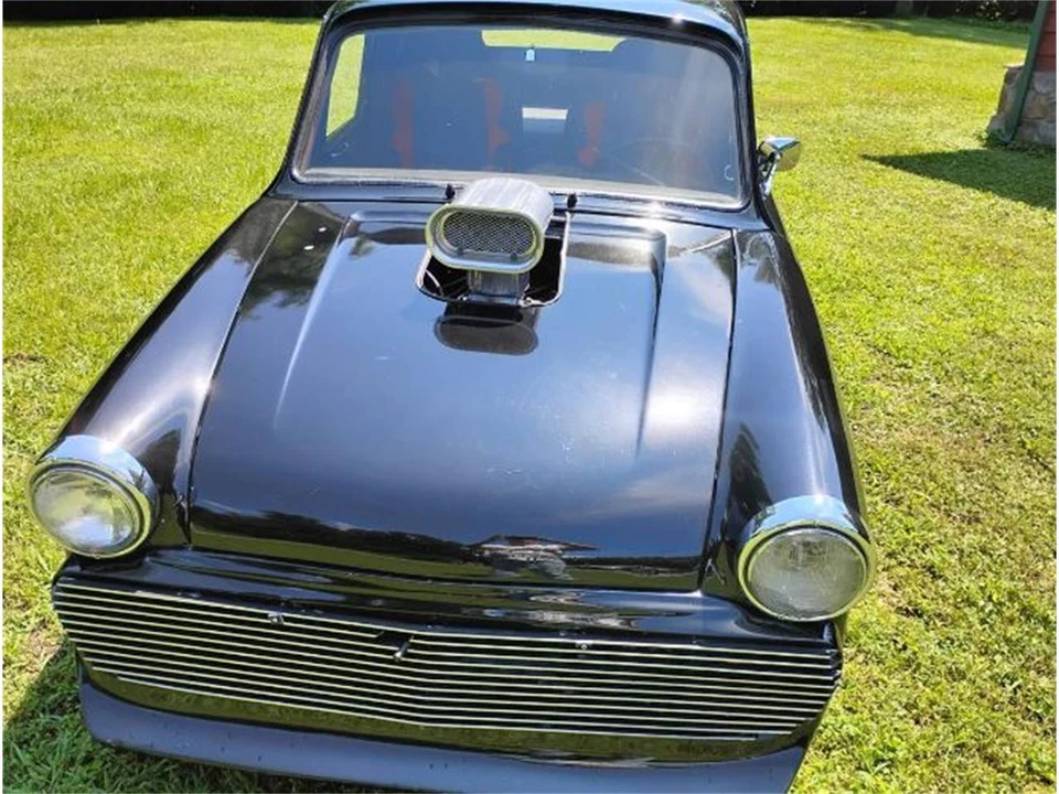 1961 Hillman - Image 6 of 7