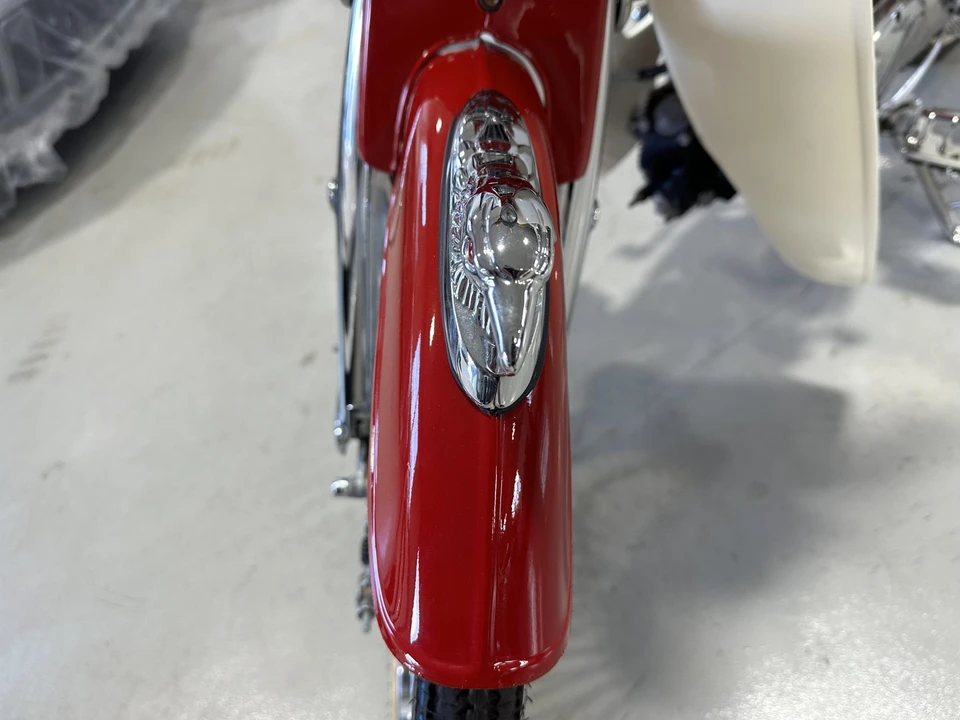 1961 Honda Super Cub - Image 25 of 31