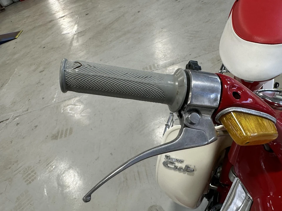 1961 Honda Super Cub - Image 15 of 31