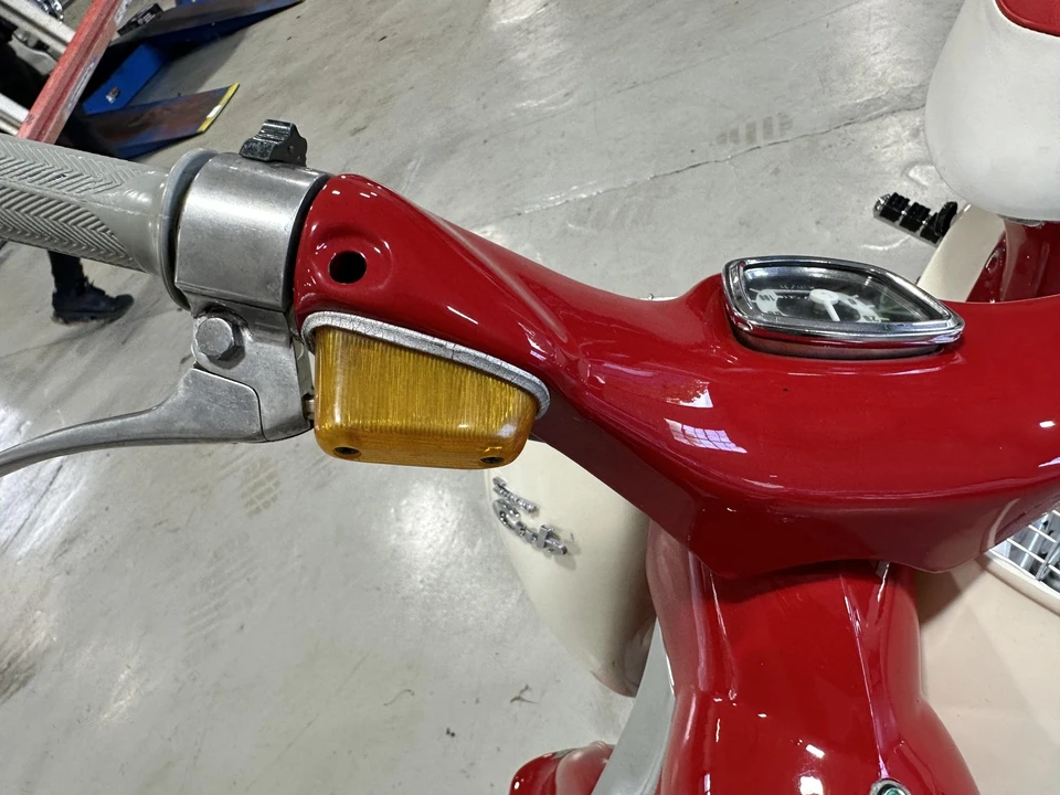 1961 Honda Super Cub - Image 16 of 31