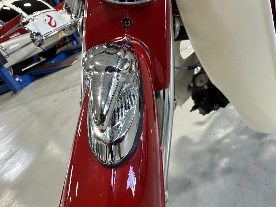 1961 Honda Super Cub - Image 29 of 31