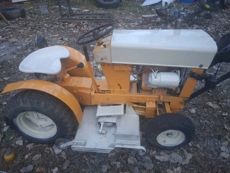 1961 International Harvester - Image 3 of 6