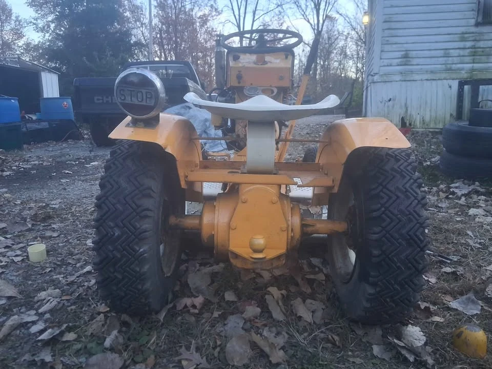 1961 International Harvester - Image 2 of 6