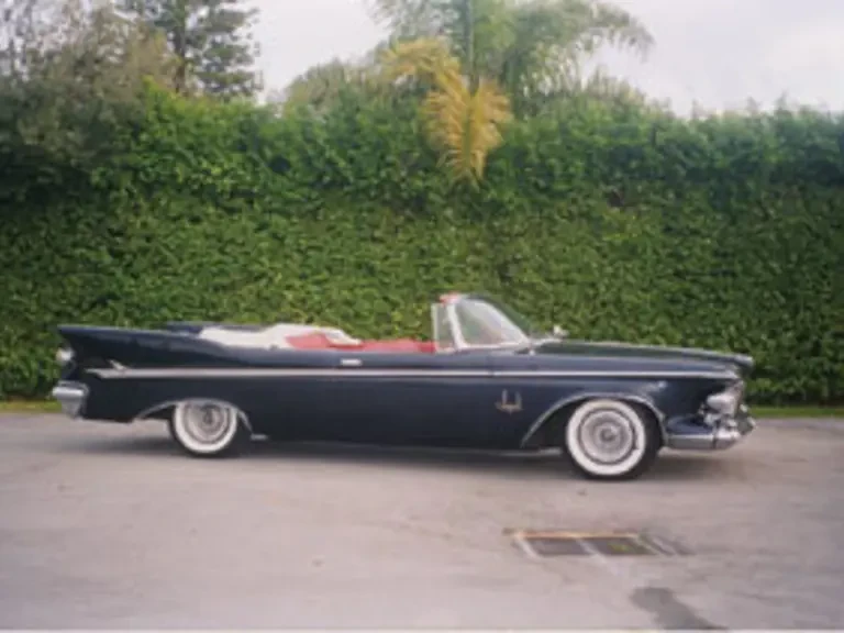 1961 Imperial Crown - Image 2 of 2