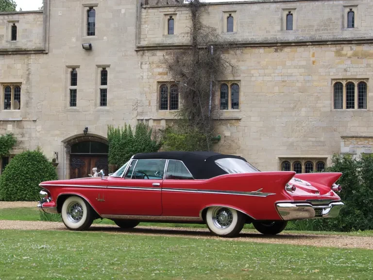 1961 Imperial Crown - Image 3 of 25