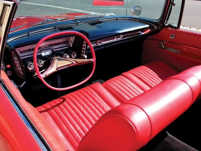 1961 Imperial Crown - Image 17 of 25