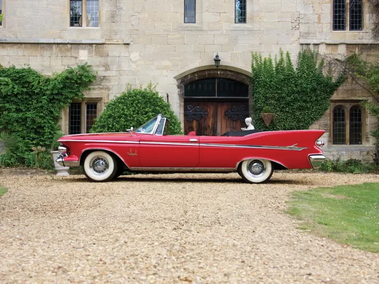 1961 Imperial Crown - Image 8 of 25