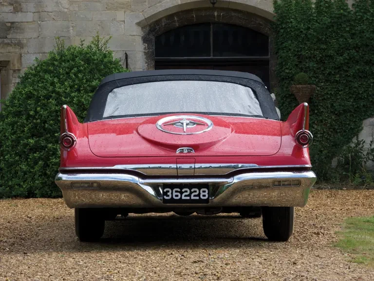 1961 Imperial Crown - Image 10 of 25