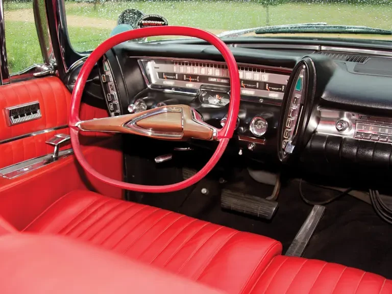 1961 Imperial Crown - Image 5 of 25