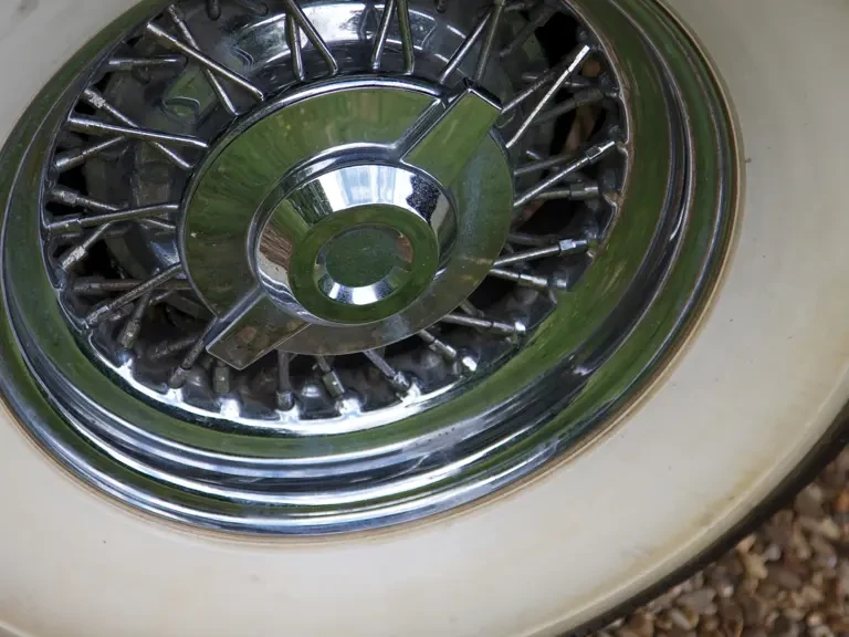 1961 Imperial Crown - Image 12 of 25