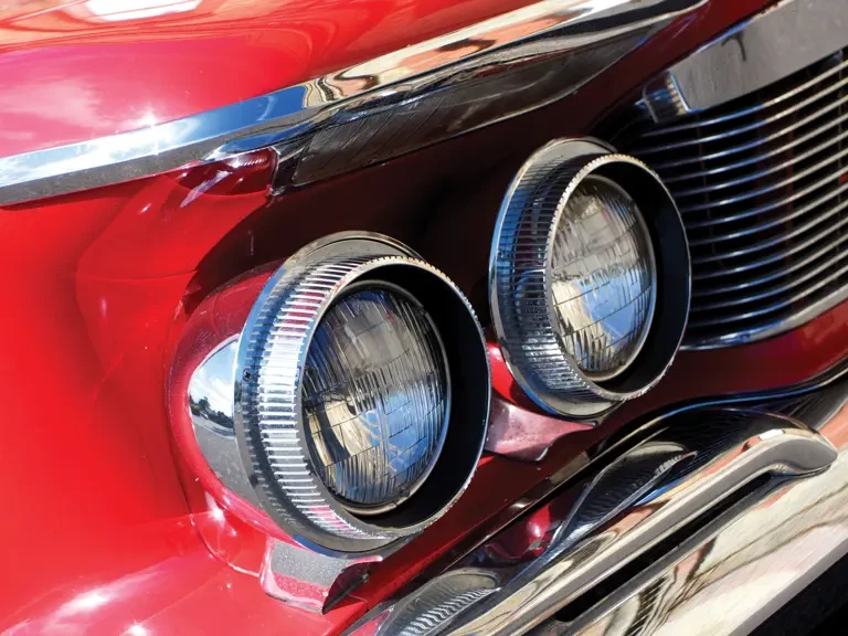 1961 Imperial Crown - Image 19 of 25