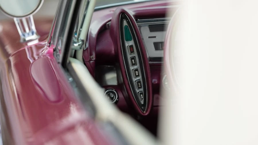 1961 Imperial Crown - Image 11 of 27