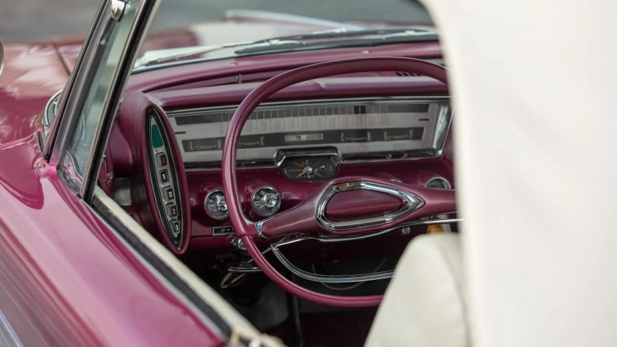 1961 Imperial Crown - Image 14 of 27