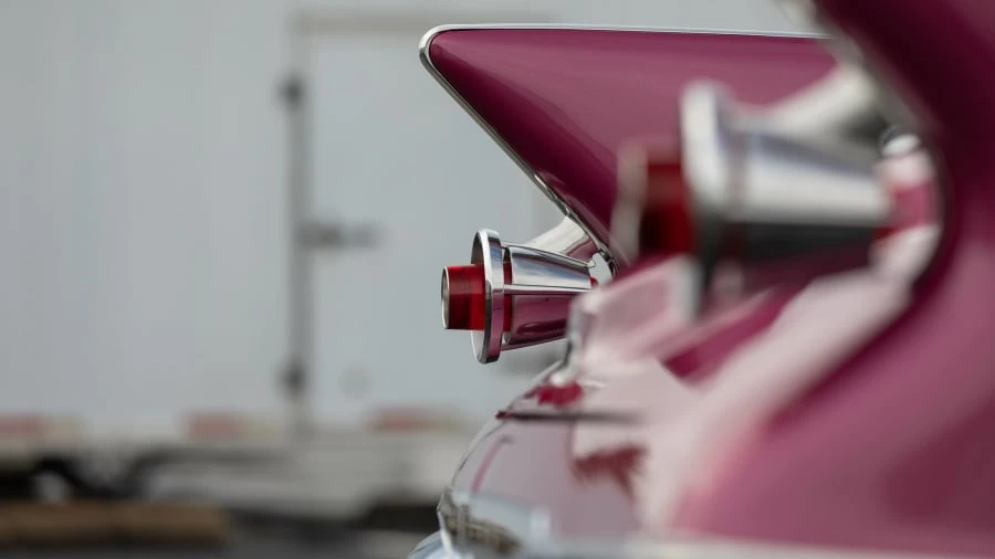 1961 Imperial Crown - Image 19 of 27