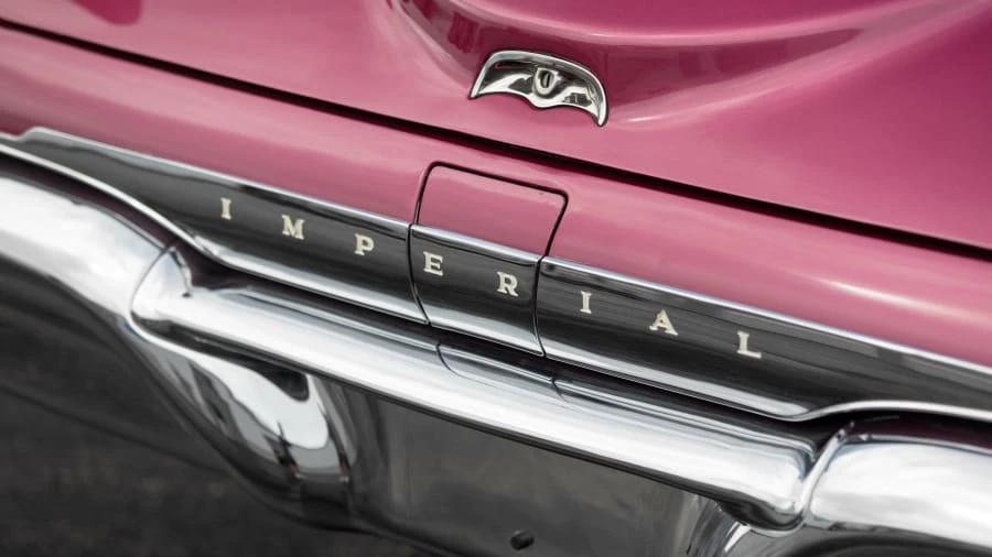1961 Imperial Crown - Image 22 of 27