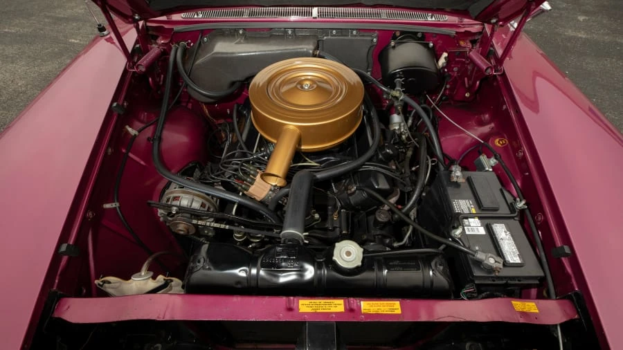 1961 Imperial Crown - Image 23 of 27