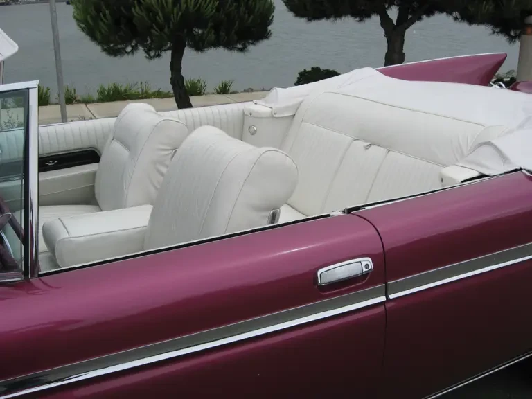 1961 Imperial Crown - Image 6 of 25